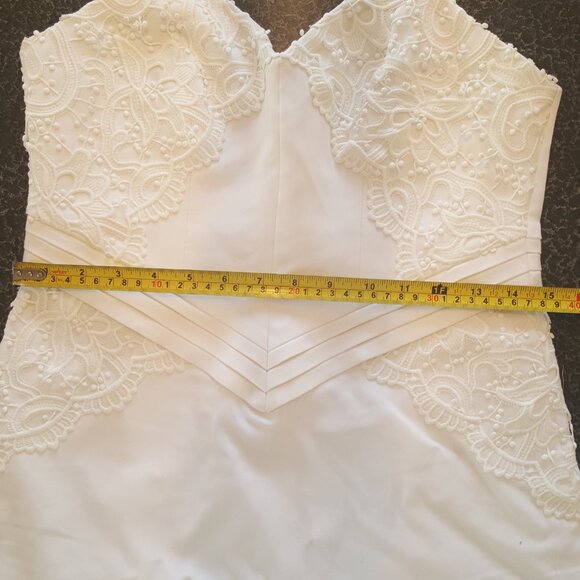 Alexis ! Harlowe Dress - Picture 16 of 16